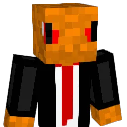 snakecharmer907 Minecraft avatar bust