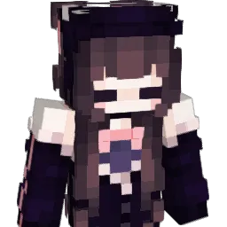 snakedoggo Minecraft avatar bust
