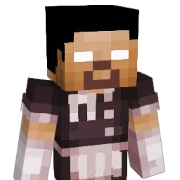 snakeedith Minecraft avatar bust