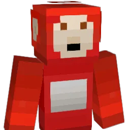 snakejohn Minecraft avatar bust