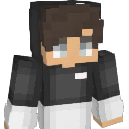 snakeman231 Minecraft avatar bust