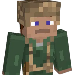 snakeslayer140's Minecraft skin