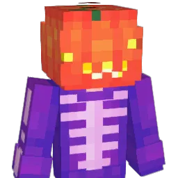 snakeu_'s Minecraft skin