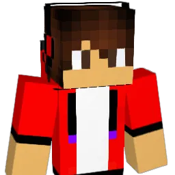 snakevenom50 Minecraft avatar bust