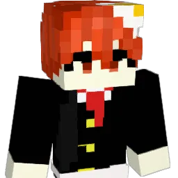 snalee_cute Minecraft avatar bust