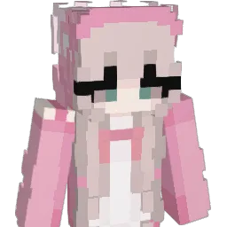 snallyy Minecraft avatar bust