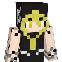 snannn Minecraft avatar bust