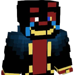 snap_on69 Minecraft avatar bust