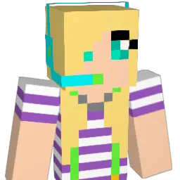 snapdragon5000 Minecraft avatar bust