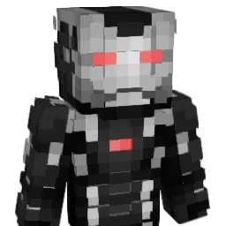 snapdrags's Minecraft skin