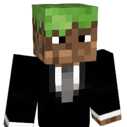snapixx Minecraft avatar bust