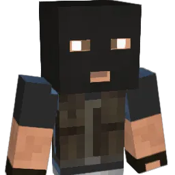 snappyvirg Minecraft avatar bust