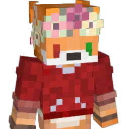 snaps1073's Minecraft skin