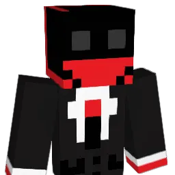 snapshotx Minecraft avatar bust
