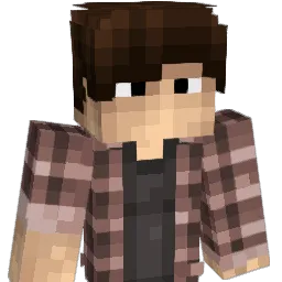 snas83 Minecraft avatar bust