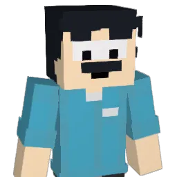 snatchclan Minecraft avatar bust