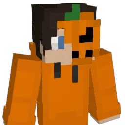 snayper320 Minecraft avatar bust