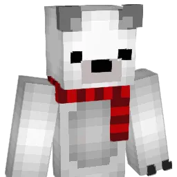 snazmaz Minecraft avatar bust
