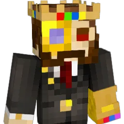 snazzy117 Minecraft avatar bust