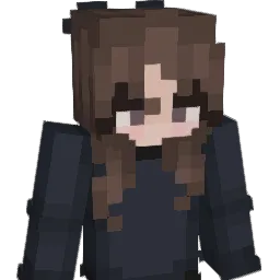 snazzynat Minecraft avatar bust
