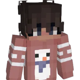 sncww's Minecraft skin