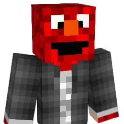 sneakerhead1198 Minecraft avatar bust