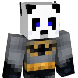 sneakerking1 Minecraft avatar bust