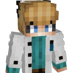sneakiy's Minecraft skin