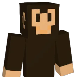 sneaky_sacky Minecraft avatar bust