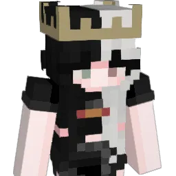 sneakybeetle's Minecraft skin