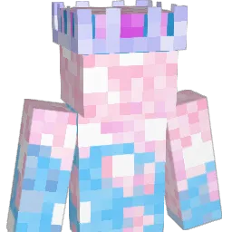 sneakychief20 Minecraft avatar bust