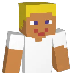 sneakyehmos Minecraft avatar bust