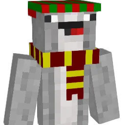 sneakyfreaky2000's Minecraft skin