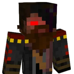sneakymarco Minecraft avatar bust