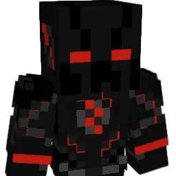 sneakysay Minecraft avatar bust