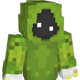 sneakythang's Minecraft skin