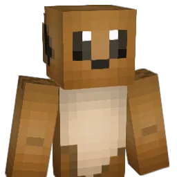 sneakythetroll Minecraft avatar bust