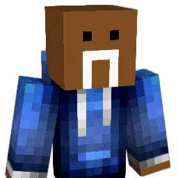 sneakytiger205 Minecraft avatar bust