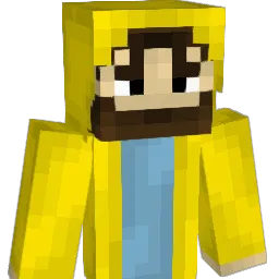 sneakyzekey Minecraft avatar bust