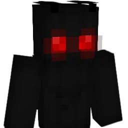 sneckit Minecraft avatar bust