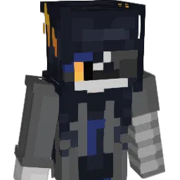 sneeky_snick Minecraft avatar bust