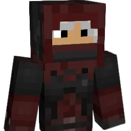 sneeky_walrus Minecraft avatar bust