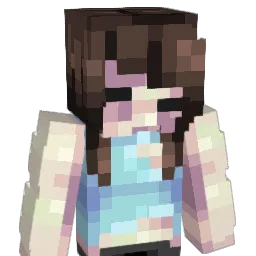 sneerful1 Minecraft avatar bust