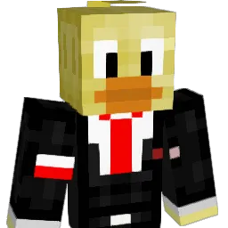 sneex4's Minecraft skin