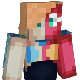 sneeze_sneeze Minecraft avatar bust