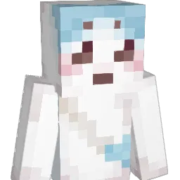 sneezy_sneazel Minecraft avatar bust