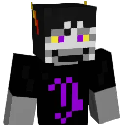 sneja24 Minecraft avatar bust