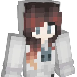 sneksnek's Minecraft skin
