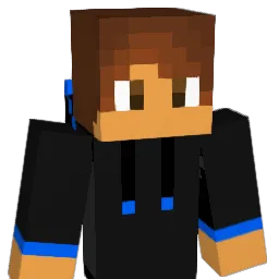 sneky128 Minecraft avatar bust