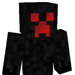 snestreck's Minecraft skin